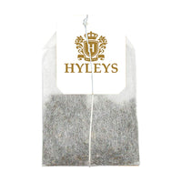 Hyleys Natural Wellness Dandelion Root & Green Tea - 25 Tea Bags (100% Natural, Sugar Free, Gluten Free and Non-GMO)