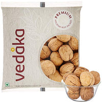 Vedaka Premium In shell Walnuts, 250 g