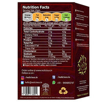 NUTICIOUS California Almonds) 250 G