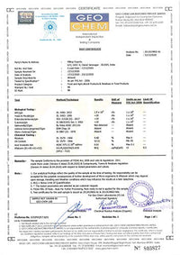 Miltop California Almonds, 250g