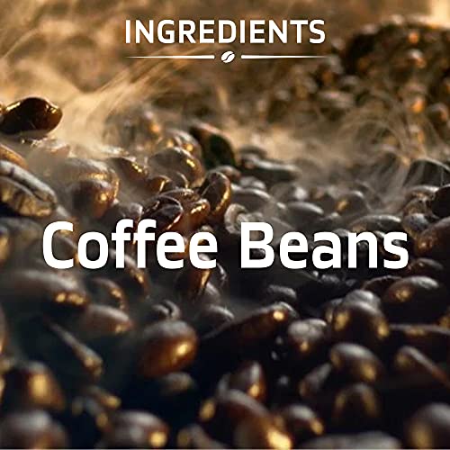 NESCAFÉ Classic Black Roast Instant Coffee, Rich & Dark - 100g Dawn Jar | 100% Pure Soluble Coffee Powder