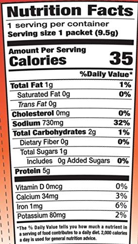 Marukome Instant Miso Soup Cup Tofu, 0.32 Ounce (Pack of 6)