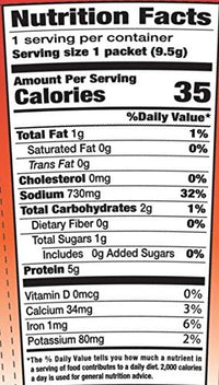 Marukome Instant Miso Soup Cup Tofu, 0.32 Ounce (Pack of 6)