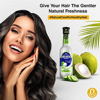 Park Avenue Coco Water Shampoo 180ml