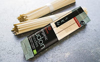 Hakubaku Organic Udon Wheat Noodle (1 x 9.5 OZ)