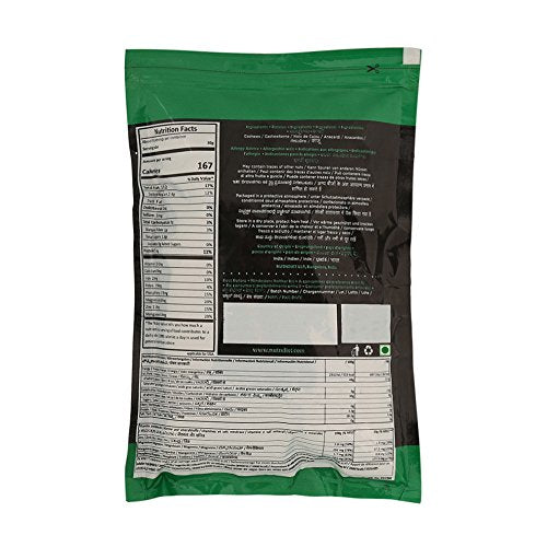 nutndiet Fresh Crunchy Cashews Economy (Super Small) Wholes (250g)