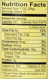 The Peanut Shop of Williamsburg Peanut Crunch, 10.5 oz Tin