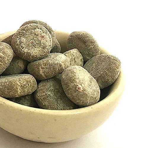 Delight Foods Traditional Churans - Hygienically Packed (Chatpata Hing Tikiya, 300G)