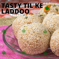 Bliss of Earth Organic Sesame Seeds 200 gm White For Eating, Raw Til Seeds