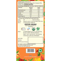 Typhoo Cleansing Organic Root Remedy Tea Bag (20 Tea Bags)