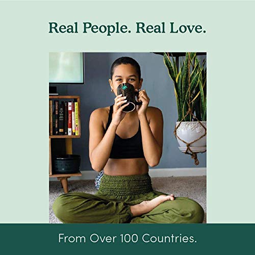 VAHDAM, Organic Giloy Neem Detox Green Tea Bags (15 TBs) | 100% Whole Leaf Green Tea for Weight Loss & Immunity | Detox Tea with HIGH ANTIOXIDANTS