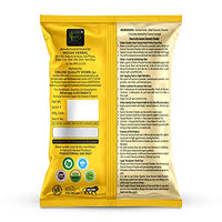 Online Quality Store Kasturi Turmeric Powder for Face + Pure Organic Sandalwood Powder |kasturi haldi powder,wild turmeric powder,kasturi manjal |chandan powder for face,skin(Pack of 2 ,100g each ,Total 200g Pack)