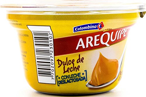 Colombina Dulce de Leche Areuipe, 8.7 Ounce