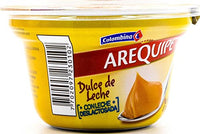 Colombina Dulce de Leche Areuipe, 8.7 Ounce