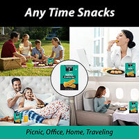 NutroActive Keto Breakfast Bar Zero Sugar Gluten Free 180 g