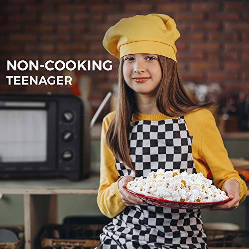 4700BC Popcorn,Microwave Bag, BBQ, 276g,(Pack of 3)