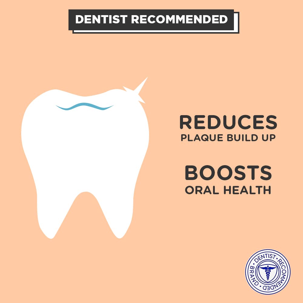 PUR Mints | Sugar Free Mints | 100% Xylitol | Vegan, Aspartame Free, Gluten Free & Keto Friendly | Natural Tangerine Tango Flavored Mints, 20 Pieces (Pack of 3)