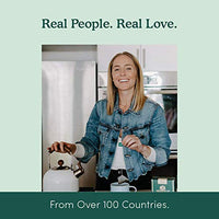 VAHDAM, Organic Turmeric + Ginger Tea | 15 Turmeric Herbal Tea Bags | Powerful Superfoods Blend