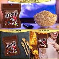 m&m's  Milk Chocolates Pack 75g Pack of 6