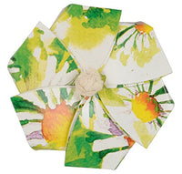 The Hillcart Tales Celestial Chamomile Rich Infusion Herbal Tea, (14 Teabags)