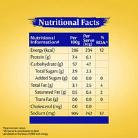 Daawat Biryani Kit Hyderabadi | Authentic Recipe | Ready in 30 min | Ready to Cook