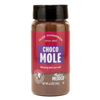 Olde Thompson Choco Mole