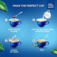 Tata Coffee Grand Instant Coffee, 200g