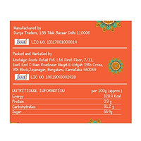 Delight Foods Traditional Churans - Hygienically Packed (Chatpata Hing Tikiya, 300G)