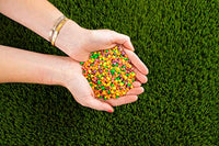 Wonka Rainbow Nerds Candy, 141 g