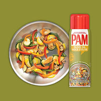 Pam Spray Olive Oil, 141g