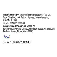 Kisses Hershey's  Milk Chocolate 108gm (Pack Of 1) Pouch, 108g