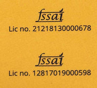 6rasa Kashaya - Herbal Tea | 15 Ayurvedic Spices Like Ashwagandha, Black Pepper, Cardamom, Turmeric | Kadha Mix | Caffeine Free | 100% Natural | No Added Sugar (2.5 g Each, 30 Dip Bags)