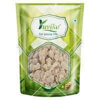 YUVIKA Gond Kondru - Shallaki Gum - Boswellia Serrata Gum (200 Grams)