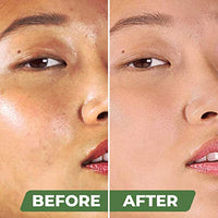 Organic Harvest 3 In 1 Premium Face Wash For Oily Skin | Cleanser For Women Daily Use With Benefits Of Cleansing + Scrubbing + Whitening | Paraben & Sulphate Free - 100gm