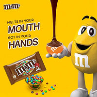 M&M's  Milk Chocolate, 45 g