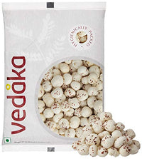 Vedaka Foxnuts (Phool Makhana), 100g