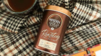 Nescafe Gold Blend Roastery Collection Light Roast Smooth & Delicate Coffee, Brown & Gloden, Caramelised Honey, 100 g,12465135