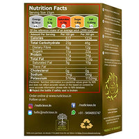 NUTICIOUS Sunflower Seeds -250 G