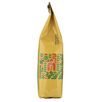 Patria Mexico Medium Dark Roast Ground Coffee, 12 Ounce