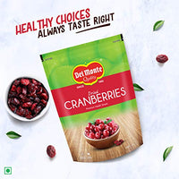 Del Monte Dried Cranberries, 130g