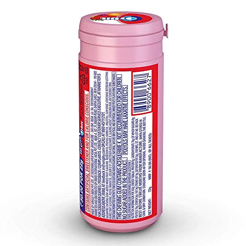 Orbit Wrigley Mixed Fruit (8 Pieces)