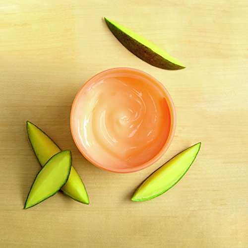 The Body Shop Mango Body Yogurt Cream, 200 ml