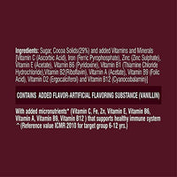 HERSHEY's Hot Chocolate Drink Powder Mix, Brown, Large, 250 g