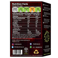 Nuticious Dry Figs/Anjeer-250 G