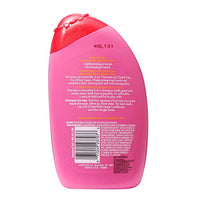 L'Oreal Paris Kids 2-in-1 Shampoo for Extra Softness Strawberry Smoothie 9-Fluid Ounce