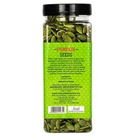 WONDERLAND FOODS (DEVICE) Roasted Jumbo Pumpkin Seed -200 g