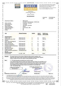 Miltop California Almonds, 250g