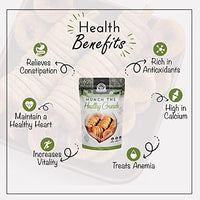 Wonderland Foods - Dried Figs (Anjeer) 250g Pouch