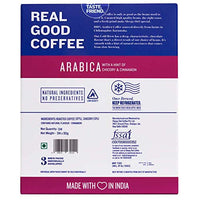 Sleepy Owl Coffee Cinnamon Cold Brew Packs | Set of 3 Packs - Makes 9 Cups |3 Step Brew - No Equipment Required | 100% Arabica Beans - Sourced Directly from Farms