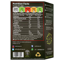 Nuticious Hazelnuts-250 G